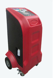 Rode AC gelijke machine 5,0 Inche 5“ LCD de Hoge druk van de Kleurenvertoning