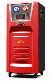 De rode Inflatie X740 van de Stikstofband