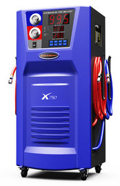 X750 voerde de de Inflatielucht van de Stikstofband Druk 5~10KG2/CM2 in