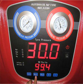 X730 de Rode Lengte van de Inflatien2 van de Stikstofband van de Filter van de de Kwaliteitslucht van de Inflatieslang 10m 65KGS