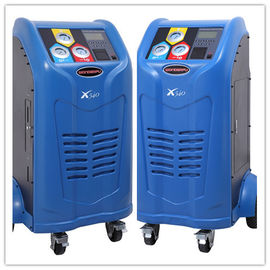 X540 bouwt de Machine van de Airconditioningsterugwinning Printer15kgs Cilinderinhoud in