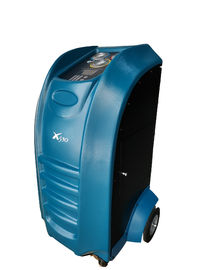 De blauwe AC van de de Machine Digitale Schaal van de Gasterugwinning Certificatie van de Cilinderinhoudce