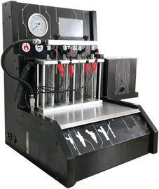 Injecteursreinigingsmachine en Meetapparaat Compatibel voor GDI-injecteurs 220 Volts